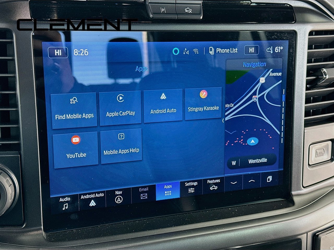 Used 2025 Ford F150 Tremor AWD/4WD image 19