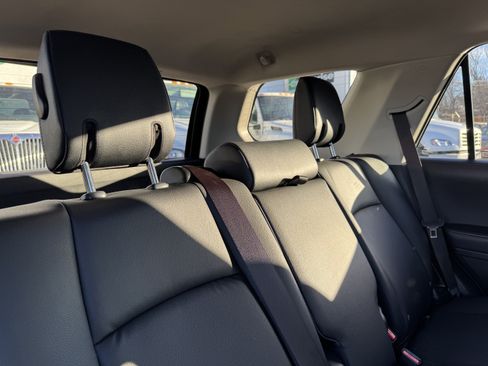 Certified 2022 Toyota 4Runner TRD Off-Road Premium w/ Moonroof Package image 18