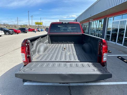 Used 2021 RAM 3500 Lone Star w/ Level 1 Equipment Group image 5