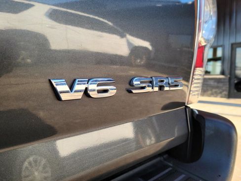 Used 2013 Toyota Tacoma PreRunner w/ SR5 Pkg image 15