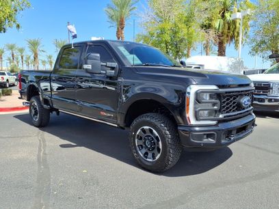 Used 2023 Ford F250 Lariat w/ Tremor Off-Road Package