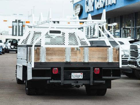 Used 2020 Ford F350 XL w/ Power Equipment Group RWD image 10