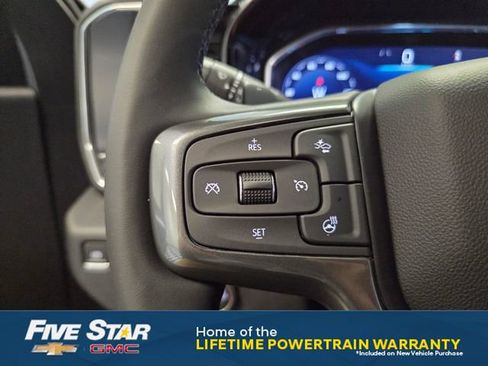 New 2026 Chevrolet Silverado 1500 High Country w/ High Country Premium Package AWD/4WD image 23