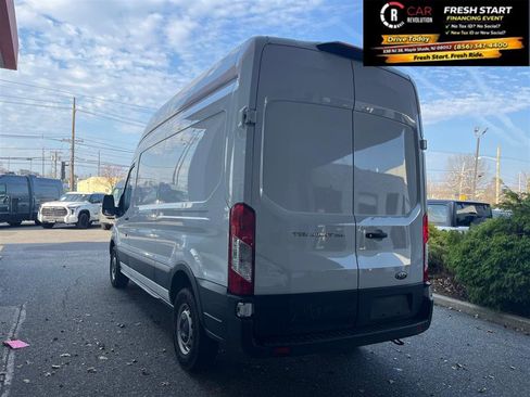 Used 2023 Ford Transit 250 148 High Roof image 4