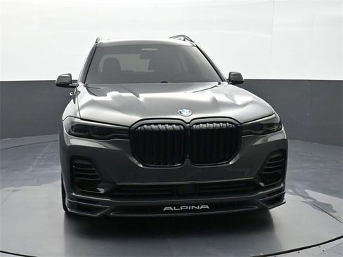 Used 2021 BMW ALPINA XB7 image 25