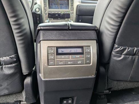 Used 2020 Lexus GX 460 Premium w/ Premium Package AWD/4WD image 20