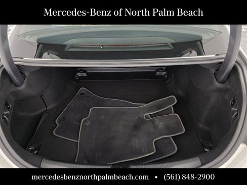 Certified 2022 Mercedes-Benz C 300 Sedan image 17