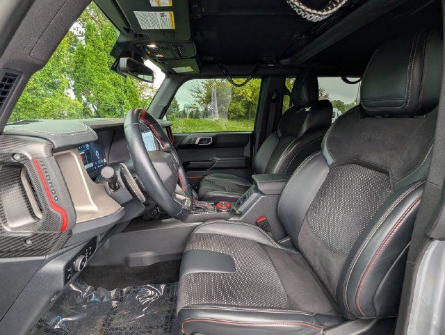 Used 2023 Ford Bronco Raptor AWD/4WD image 6