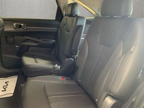 New 2026 Kia Sorento X-Line EX AWD/4WD image 14