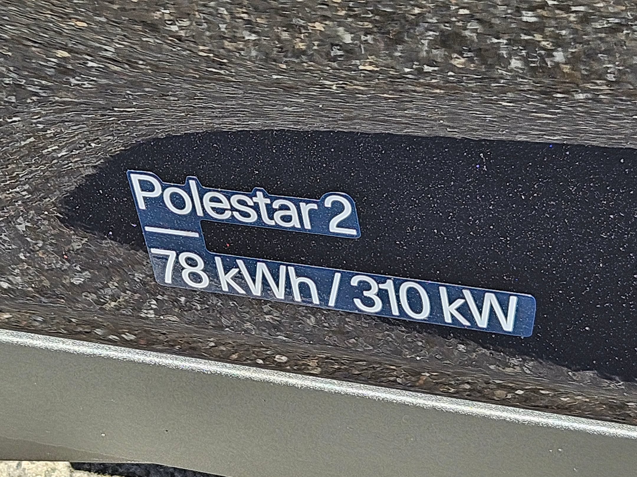 Used 2024 Polestar Polestar 2 AWD/4WD image 25