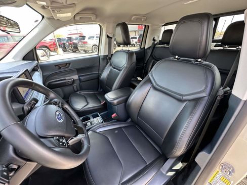 Used 2024 Ford Maverick Lariat w/ Black Appearance Package image 19