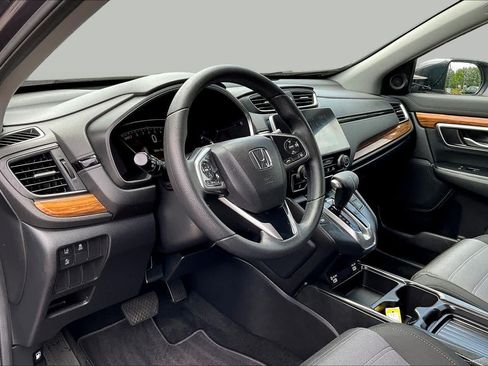 Used 2021 Honda CR-V EX image 18