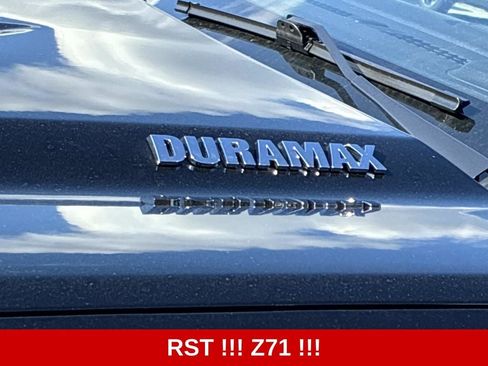 Used 2023 Chevrolet Silverado 1500 RST w/ Convenience Package II AWD/4WD image 20