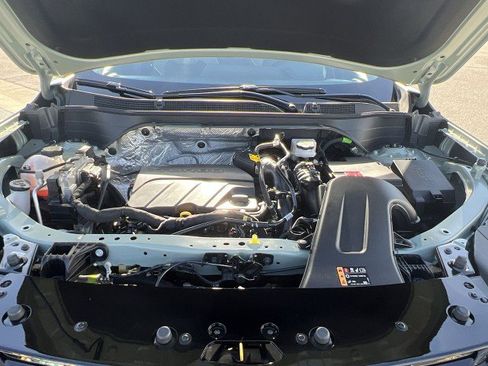 Used 2025 Chevrolet Trax ACTIV w/ Driver Confidence Package image 29