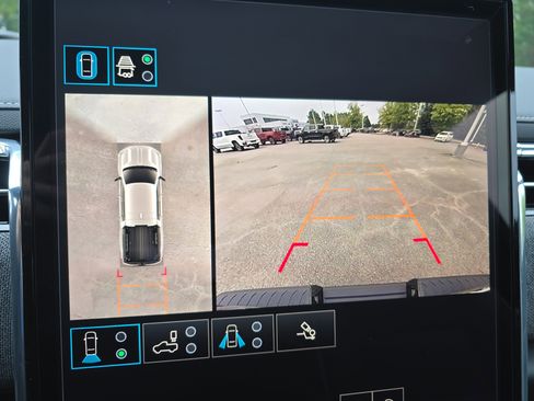 New 2026 GMC Sierra EV Elevation image 24