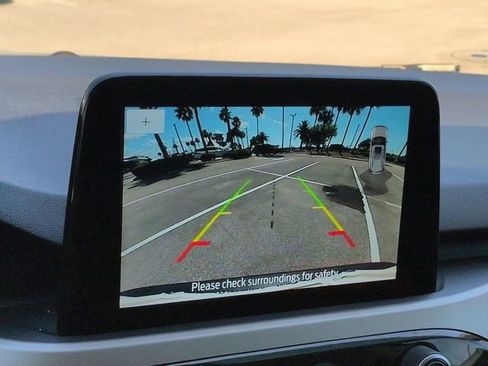 Used 2022 Ford Escape SEL FWD image 20