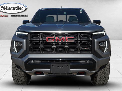 Used 2023 GMC Canyon AT4X AWD/4WD image 2