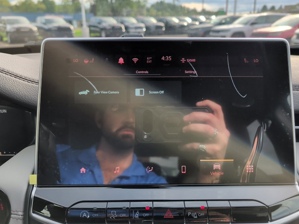 New 2026 Jeep Compass Limited AWD/4WD image 39