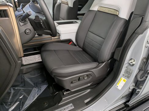 Used 2024 GMC Hummer EV 3X w/ Extreme Off-Road Package image 10