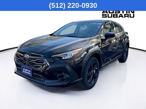 New 2026 Subaru Crosstrek 2.5i image 4