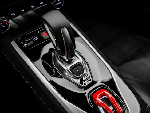 Used 2024 Lotus Emira First Edition image 58