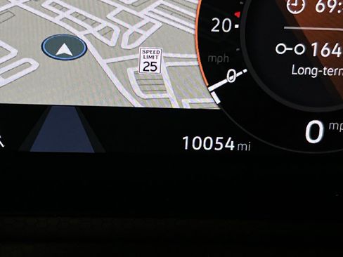 Used 2023 Volkswagen GTI SE w/ Black Wheel Package image 22