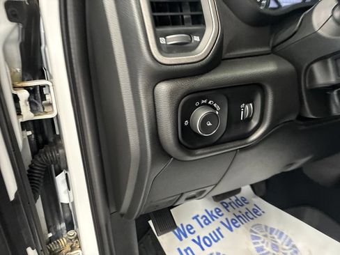 Certified 2022 RAM 2500 Tradesman AWD/4WD image 14