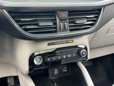 New 2026 Ford Escape Platinum w/ Premium Technology Package image 17