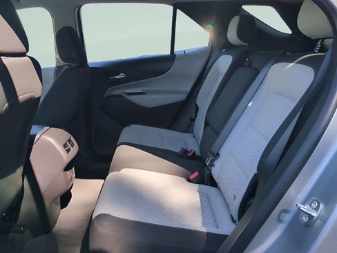 Used 2024 Chevrolet Equinox LS image 13