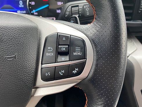 Used 2023 Ford Explorer Timberline w/ Timberline Technology Package AWD/4WD image 53
