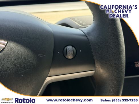 Used 2023 Tesla Model 3 Standard Range RWD image 27