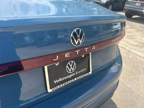 New 2026 Volkswagen Jetta Sport FWD image 30