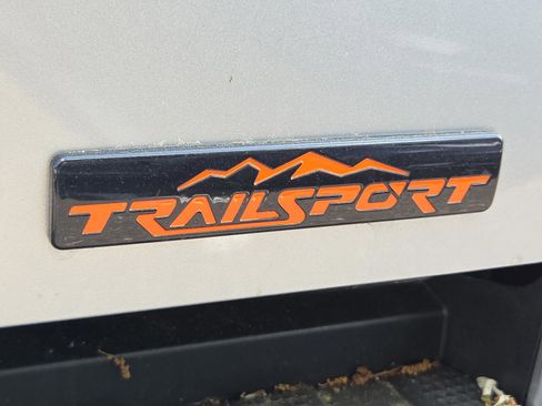 New 2026 Honda Ridgeline TrailSport image 15