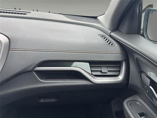 Used 2022 GMC Terrain AT4 w/ Infotainment Package II AWD/4WD image 15