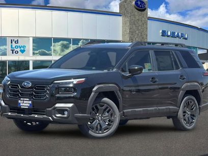 New 2026 Subaru Outback Limited XT