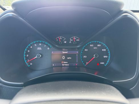 Used 2021 GMC Canyon Denali AWD/4WD image 15