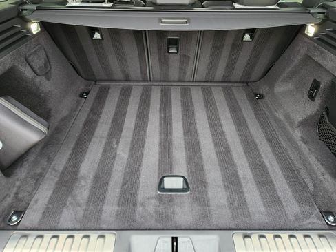 New 2025 Land Rover Range Rover Sport Dynamic SE image 32