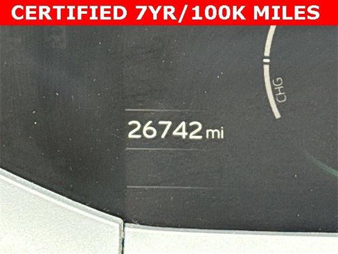 Used 2023 Toyota Prius LE image 28