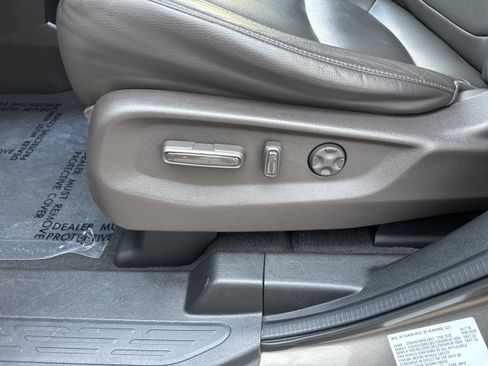 Used 2018 Honda Odyssey EX-L image 6