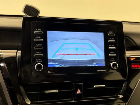 Used 2023 Toyota Camry LE FWD image 22