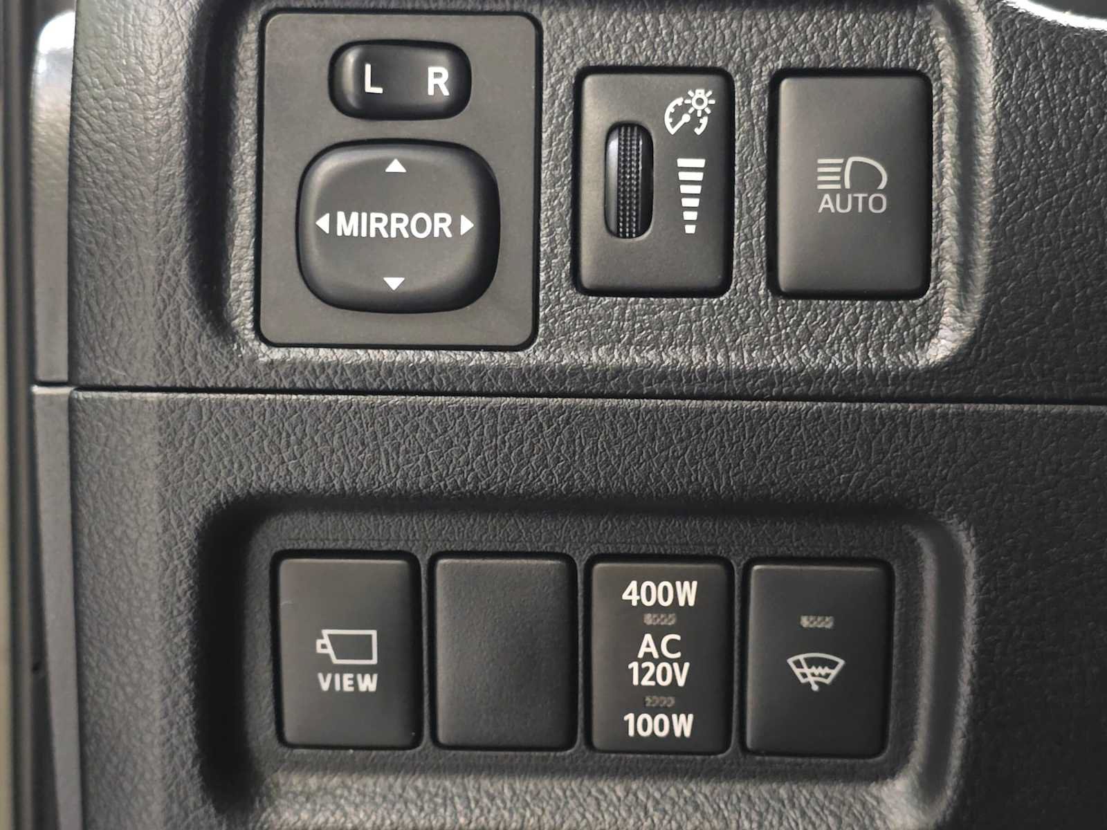 Certified 2024 Toyota 4Runner TRD Pro AWD/4WD image 18