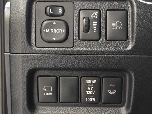 Certified 2024 Toyota 4Runner TRD Pro AWD/4WD image 18