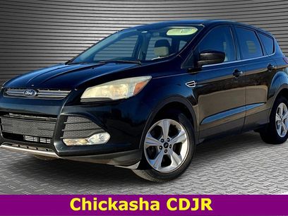 Used 2014 Ford Escape SE