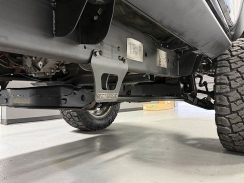 Used 2007 Chevrolet Silverado 2500 LT w/ Heavy-Duty Power Package image 11