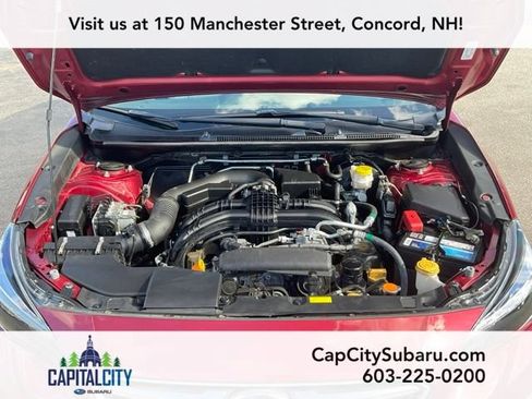 Used 2019 Subaru Impreza 2.0i Limited AWD/4WD image 29