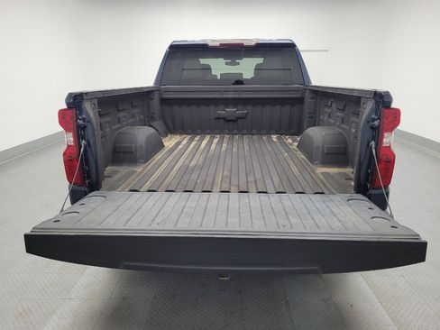 Used 2020 Chevrolet Silverado 1500 LT w/ Bed Protection Package image 29