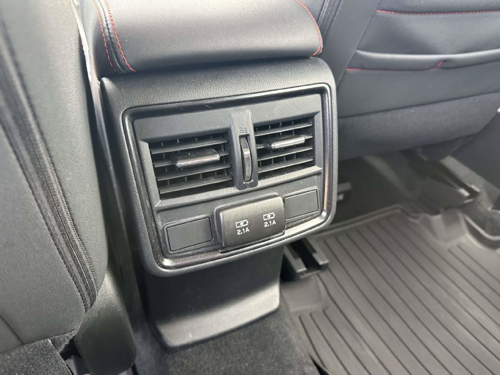 Certified 2024 Subaru Forester Sport AWD/4WD image 9
