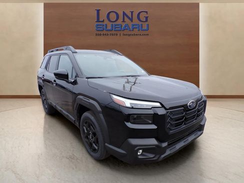 New 2026 Subaru Outback Limited AWD/4WD image 4