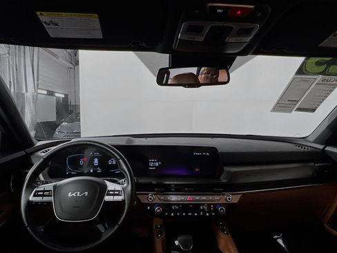 Used 2025 Kia Telluride EX X-Line image 30