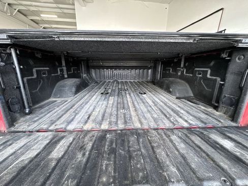 Certified 2023 GMC Sierra 2500 AT4 w/ Gooseneck/5TH Wheel Package image 25